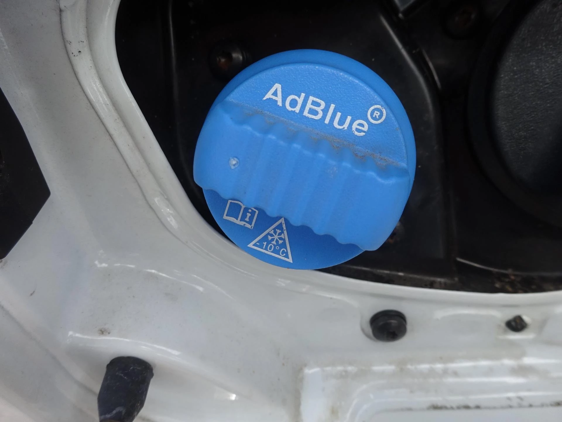 Hoofdafbeelding Renault Express