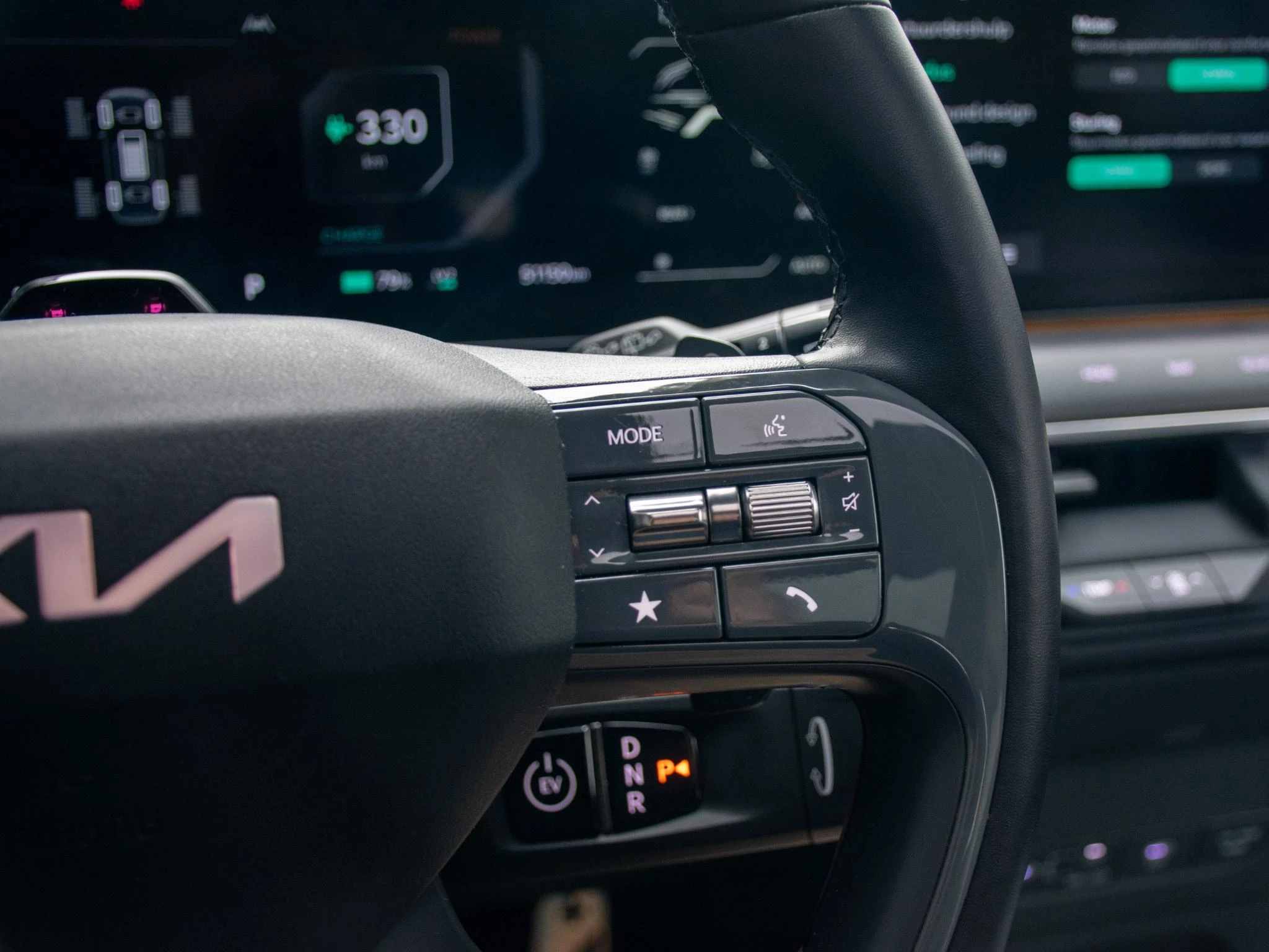 Hoofdafbeelding Kia EV9