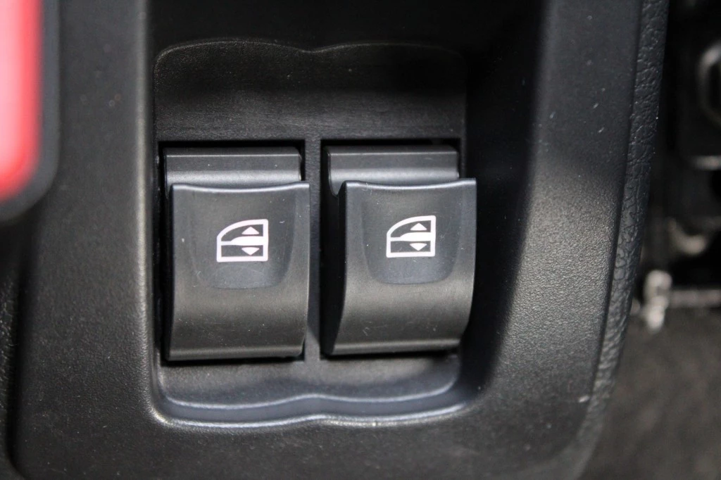 Hoofdafbeelding Dacia Sandero Stepway