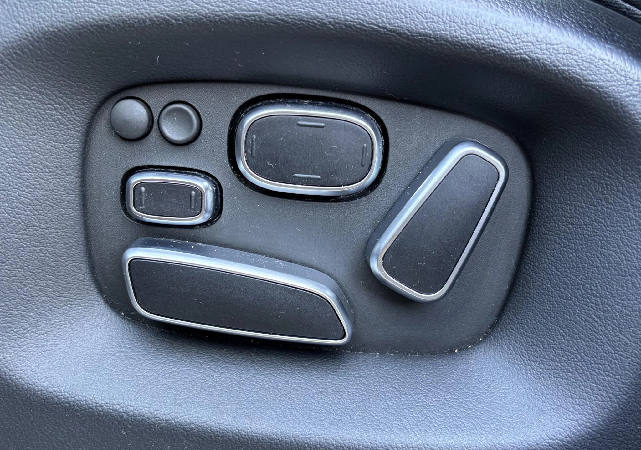 Hoofdafbeelding Land Rover Range Rover