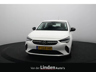 Hoofdafbeelding Opel Corsa-e Opel Corsa-e Elegance 50 kWh 3-Fase SOH 93.9% | Warmtepomp | Matrix Led | Navigatie | Carplay&Android