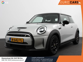 Mini Mini Electric Business Edition Automaat 33 kWh SOH 95% Navigatie Climate Control  Lichtmetalen Velgen  Dab Parkeer sensoren Cruise Control