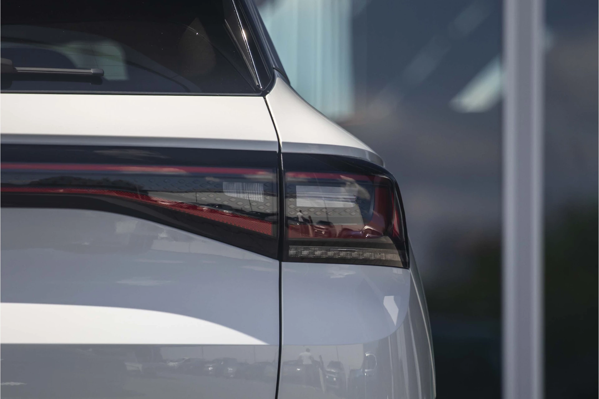Hoofdafbeelding Volkswagen ID.4