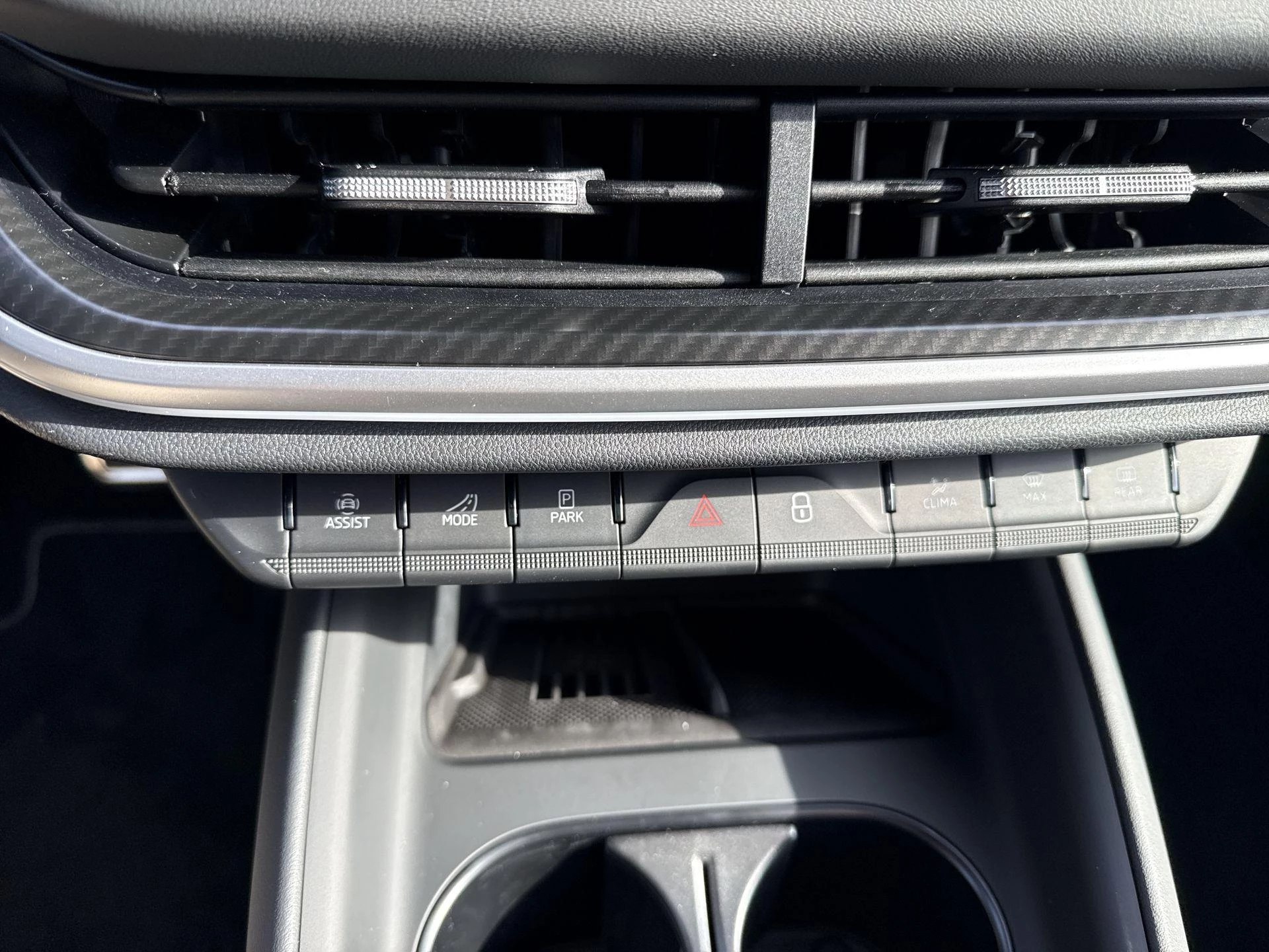 Hoofdafbeelding Škoda Elroq