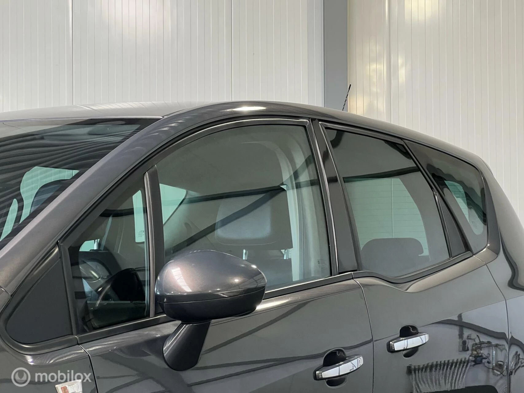 Hoofdafbeelding Opel Meriva