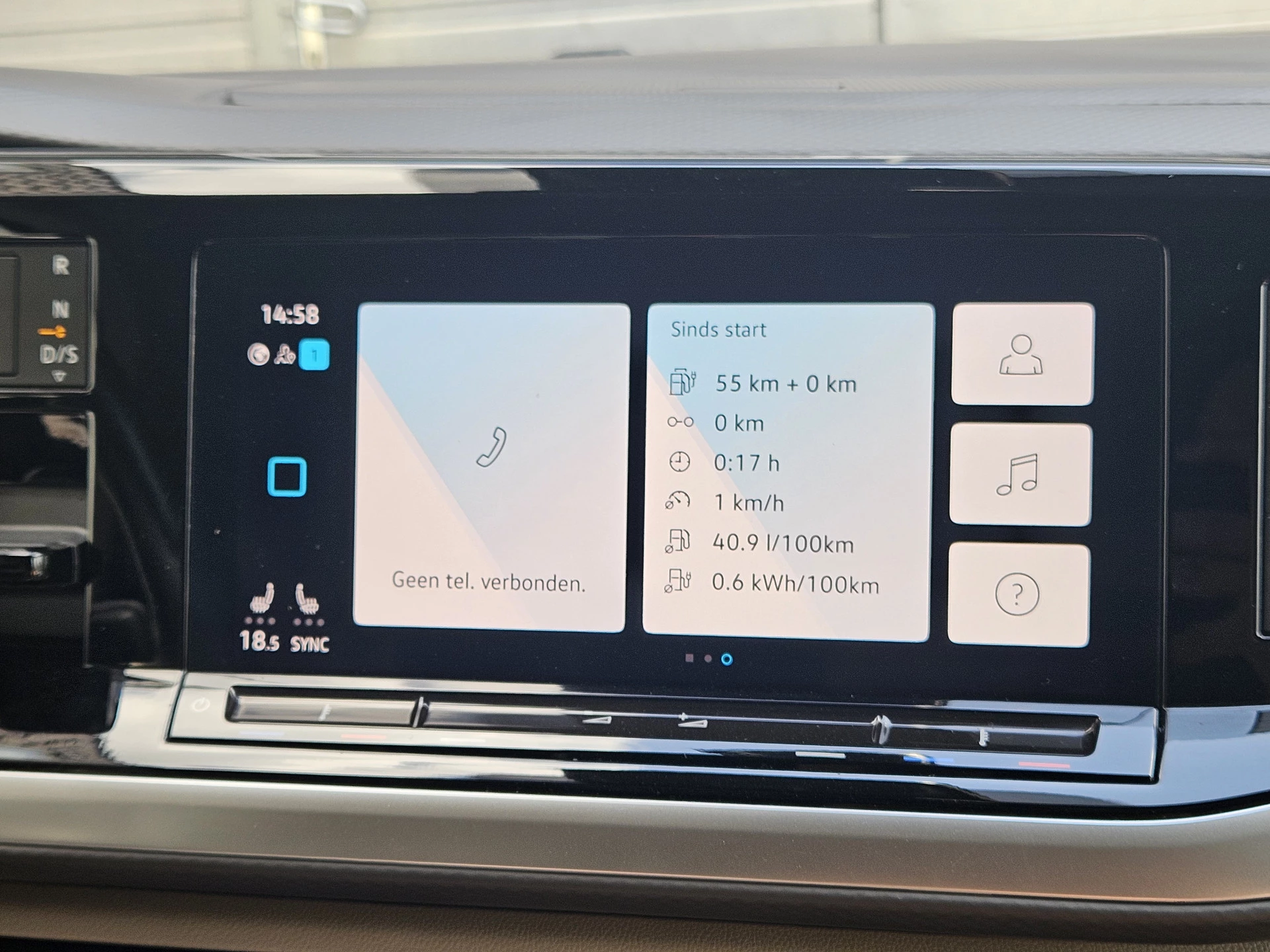 Hoofdafbeelding Volkswagen Multivan