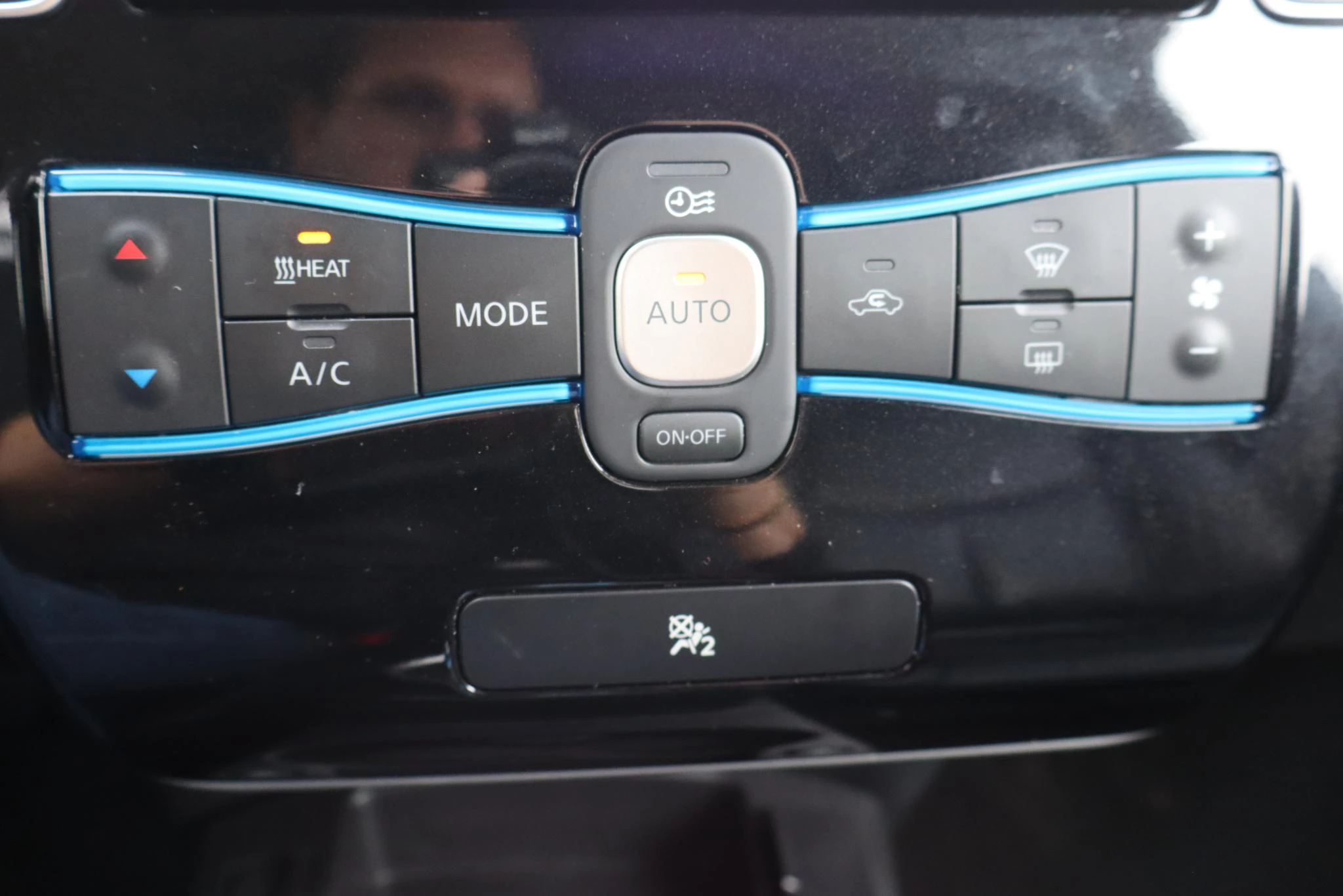 Hoofdafbeelding Nissan Leaf