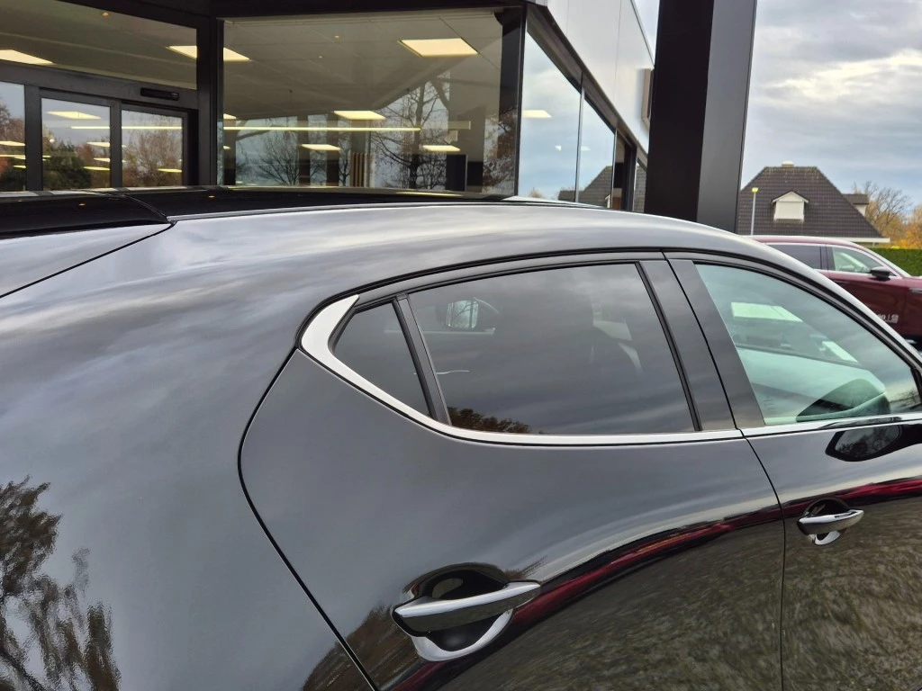 Hoofdafbeelding Mazda 3