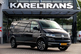Volkswagen Transporter 2.0 TDI 150 | Aut. | Bulli | 75 Edition | Navi | Camera | Airco..