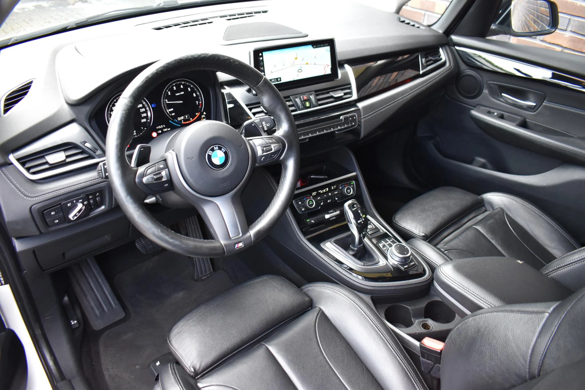 Hoofdafbeelding BMW 2 Serie