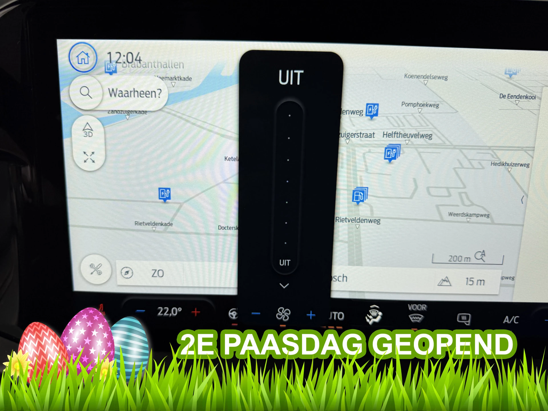 Hoofdafbeelding Ford E-Transit