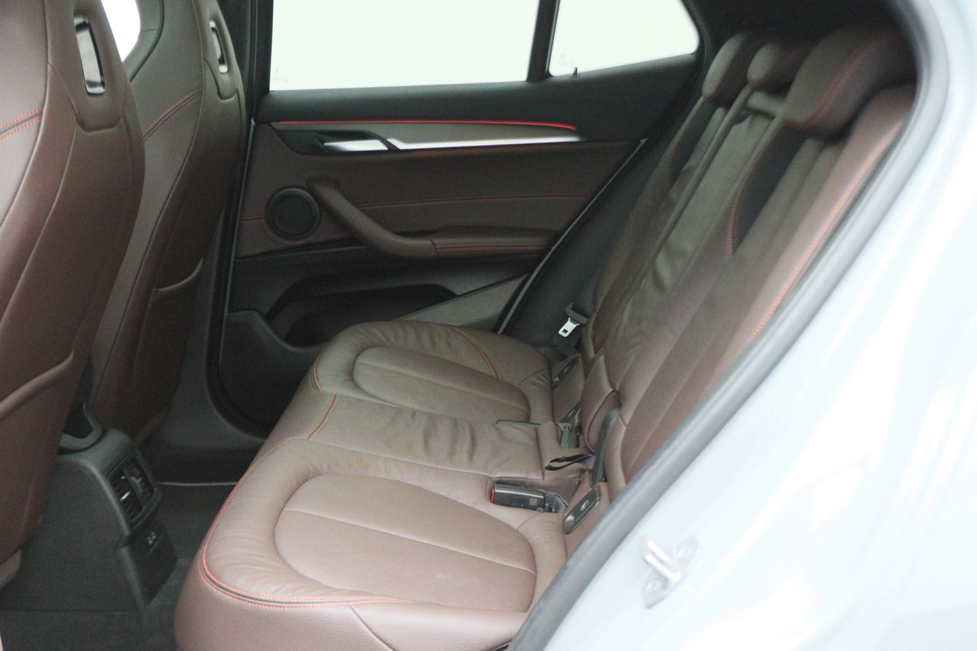 Hoofdafbeelding BMW X2