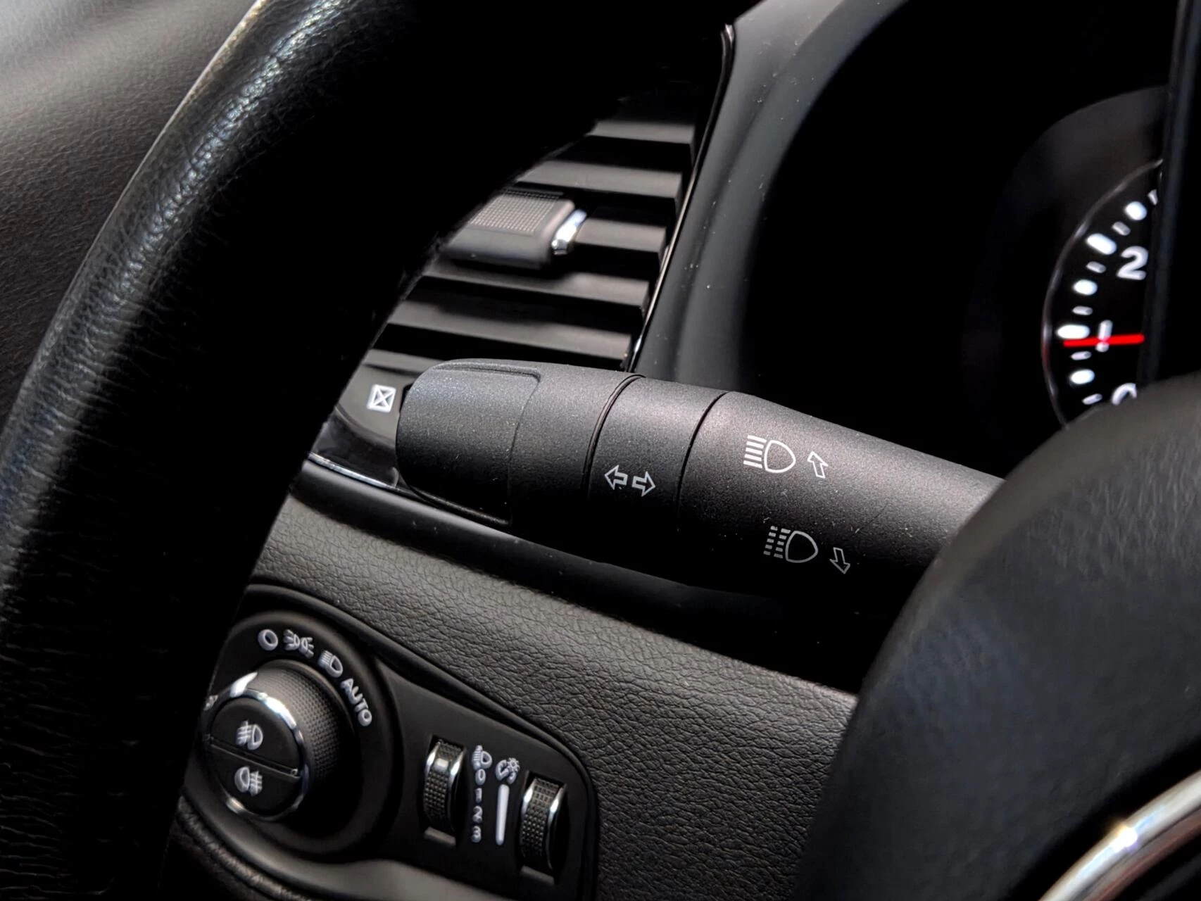 Hoofdafbeelding Jeep Renegade