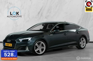 Audi A5 Sportback 35 TFSI Business Edition MATRIX|KEYLESS|
