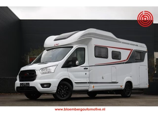Hoofdafbeelding LMC Camper LMC Camper Tourer Lift H664 Ford 170 pk Automaat