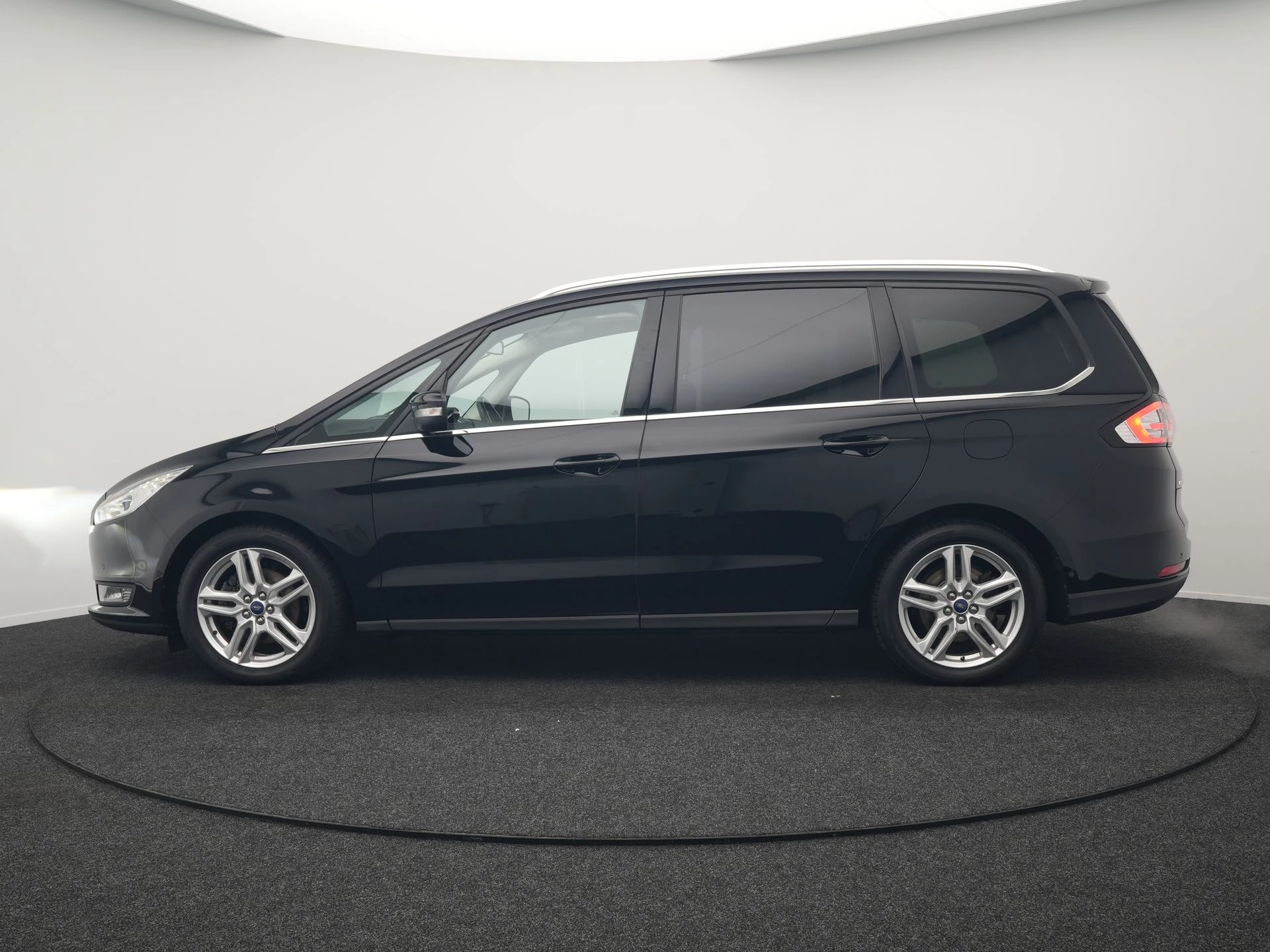 Hoofdafbeelding Ford Galaxy