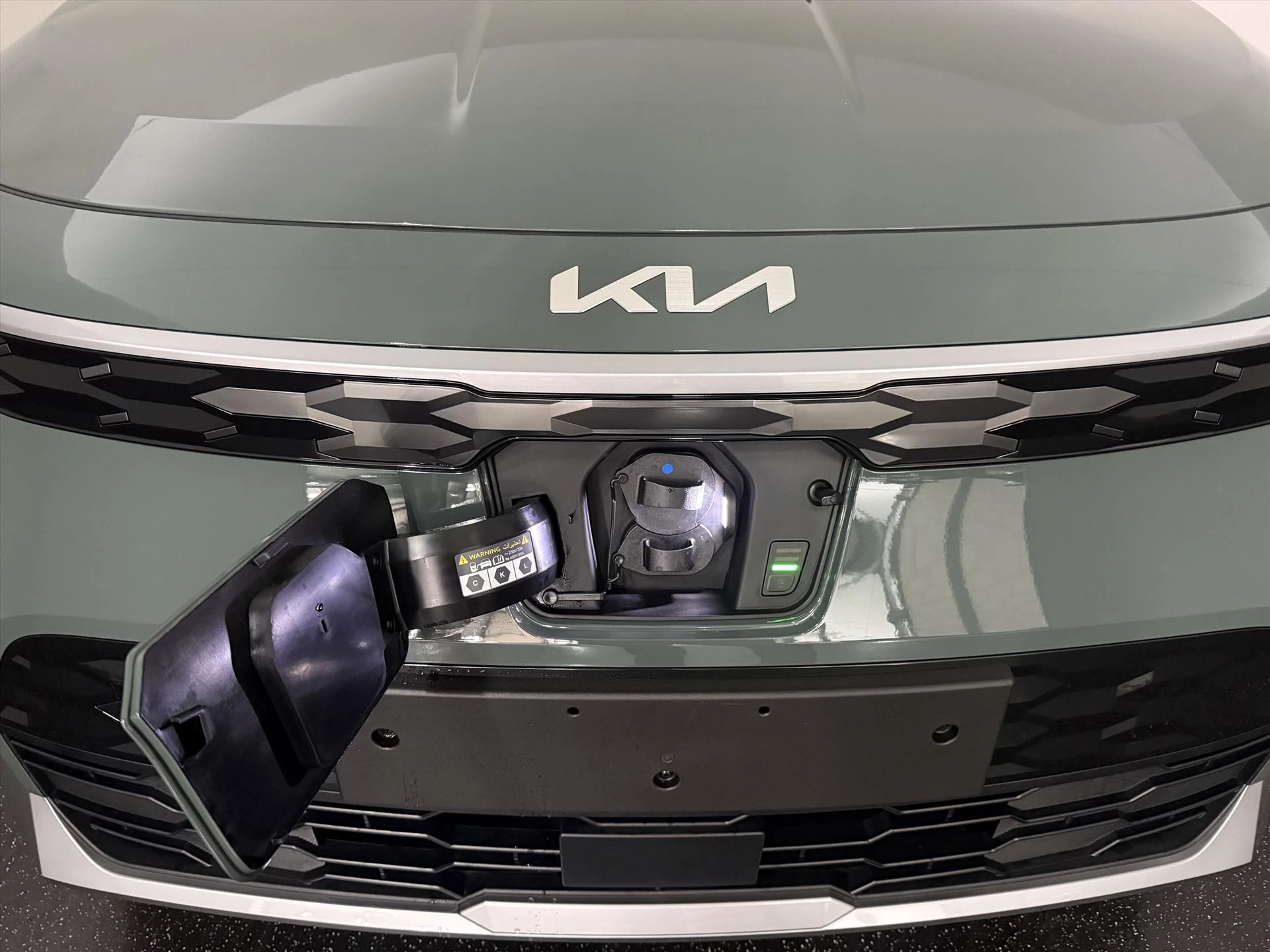 Hoofdafbeelding Kia e-Niro