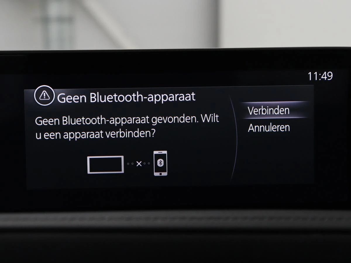 Hoofdafbeelding Mazda CX-30