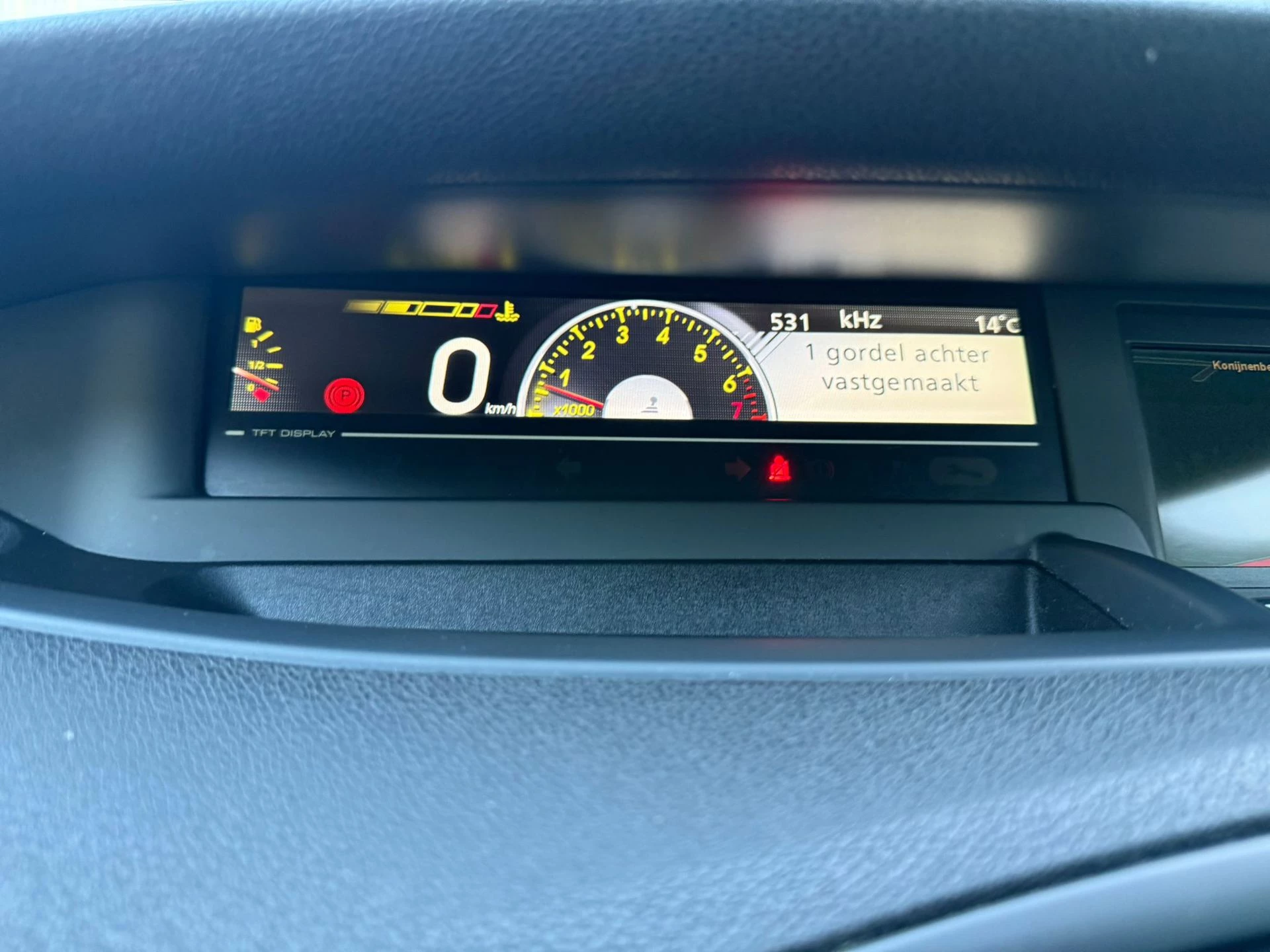 Hoofdafbeelding Renault Grand Scénic