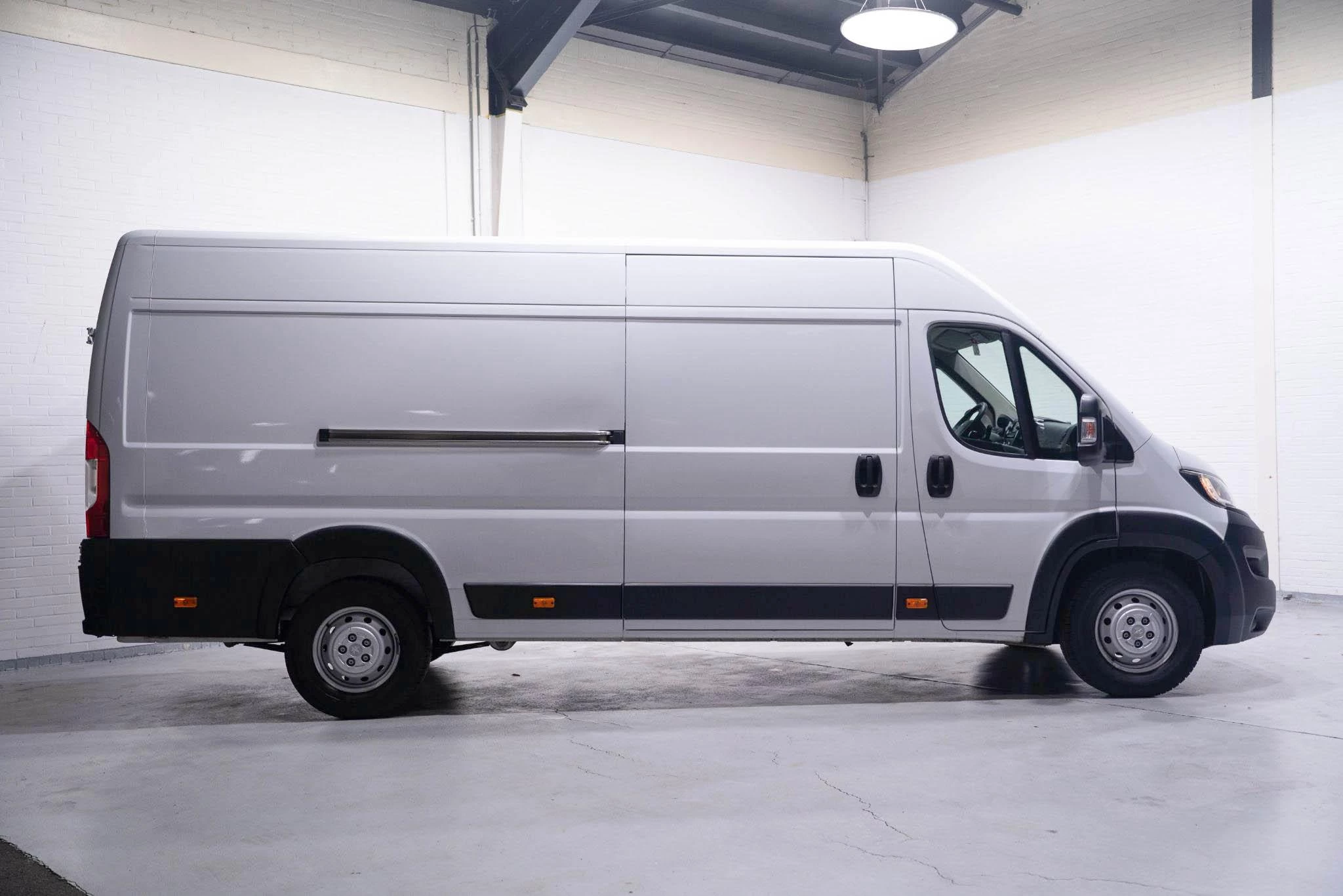 Hoofdafbeelding Peugeot Boxer