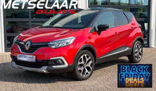 Renault Captur 1.3 TCe Dynamic
