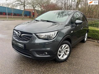 Opel Crossland X 1.2 Online Edition Apple carplay Cruise control Airco