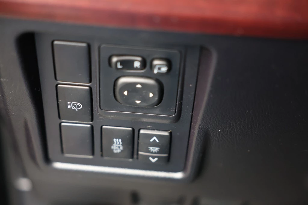 Hoofdafbeelding Toyota Land Cruiser