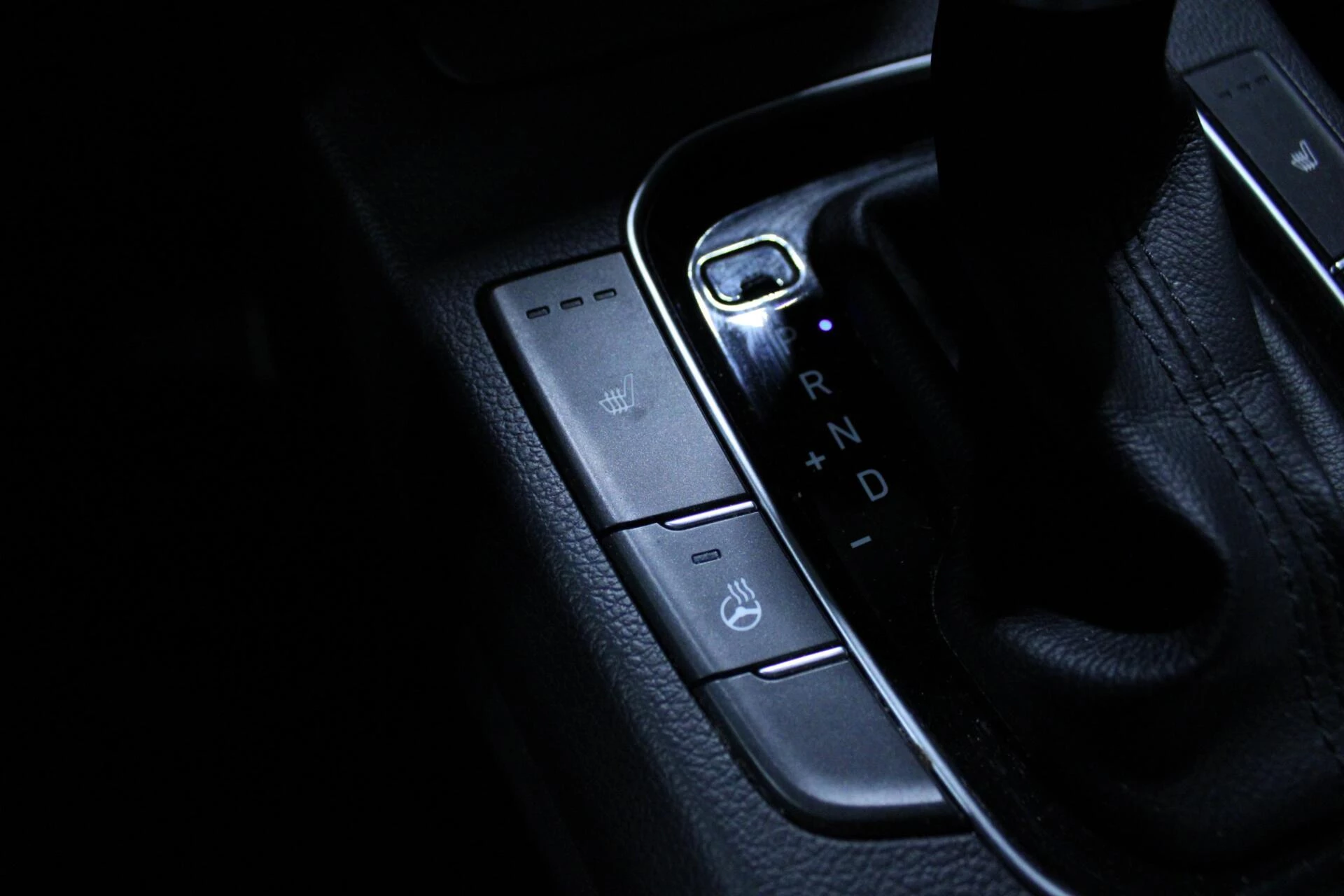 Hoofdafbeelding Hyundai i30