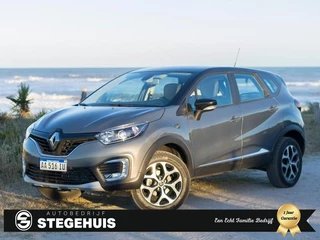 Renault Captur 0.9TCE INTENS