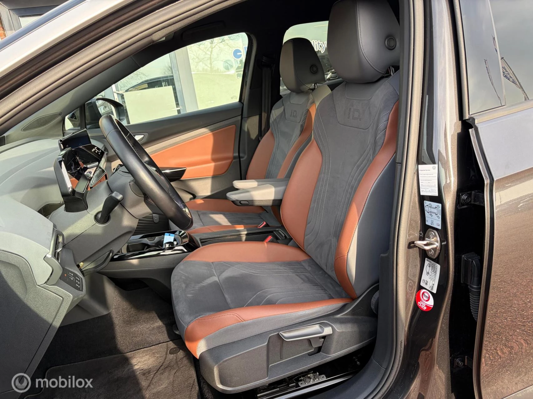 Hoofdafbeelding Volkswagen ID.4