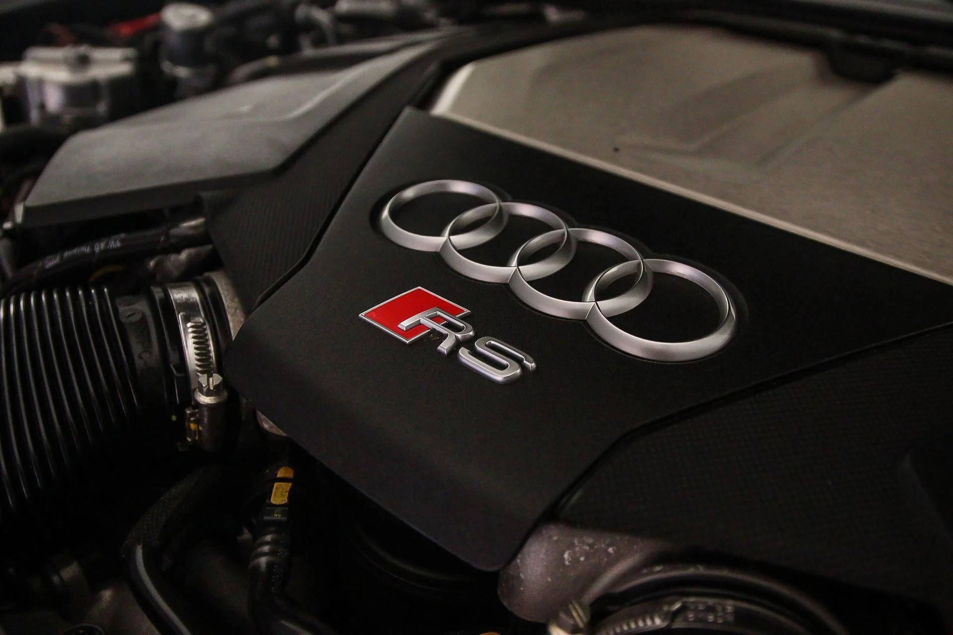 Hoofdafbeelding Audi RS6