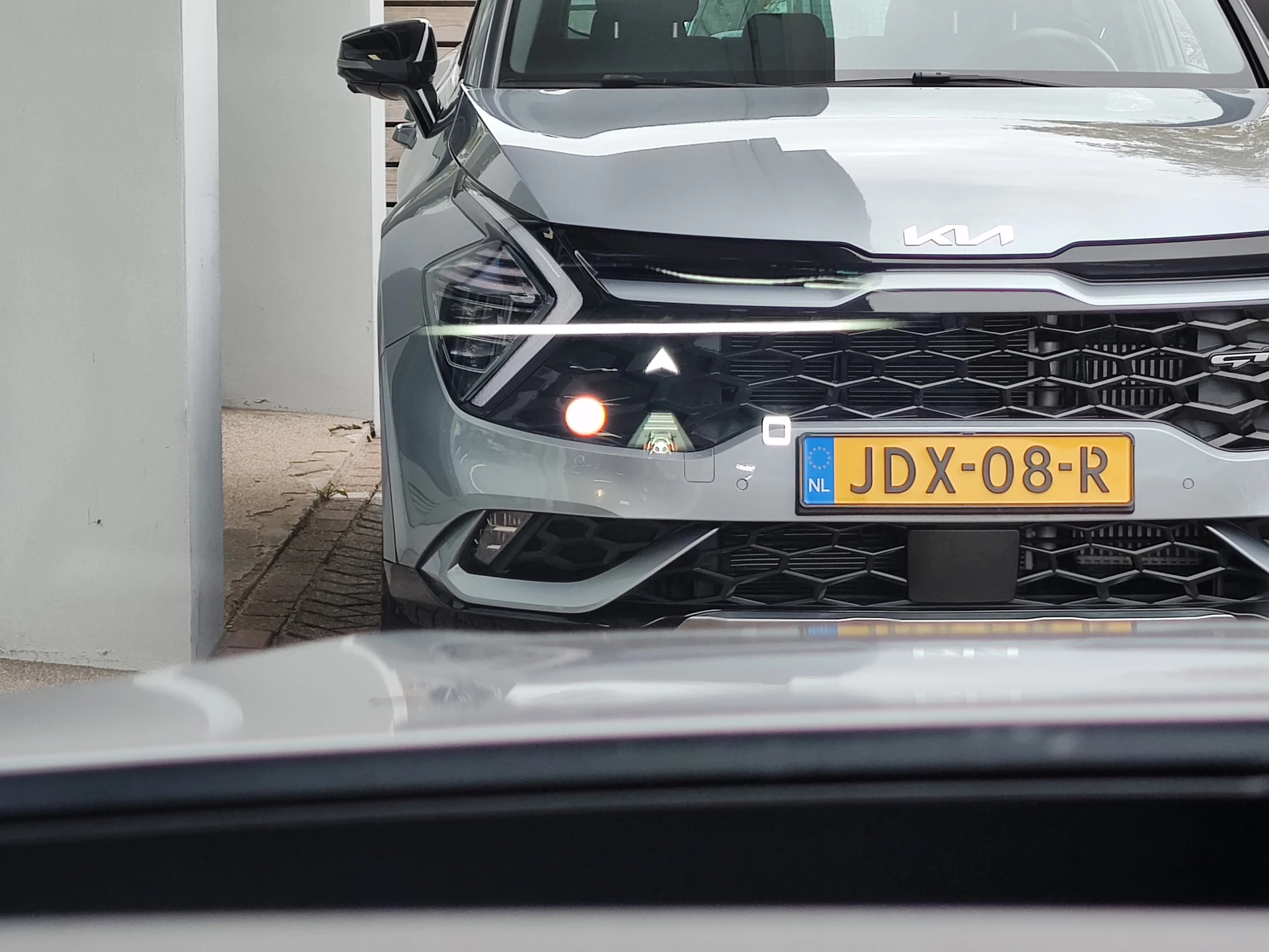 Hoofdafbeelding Citroën C5 X