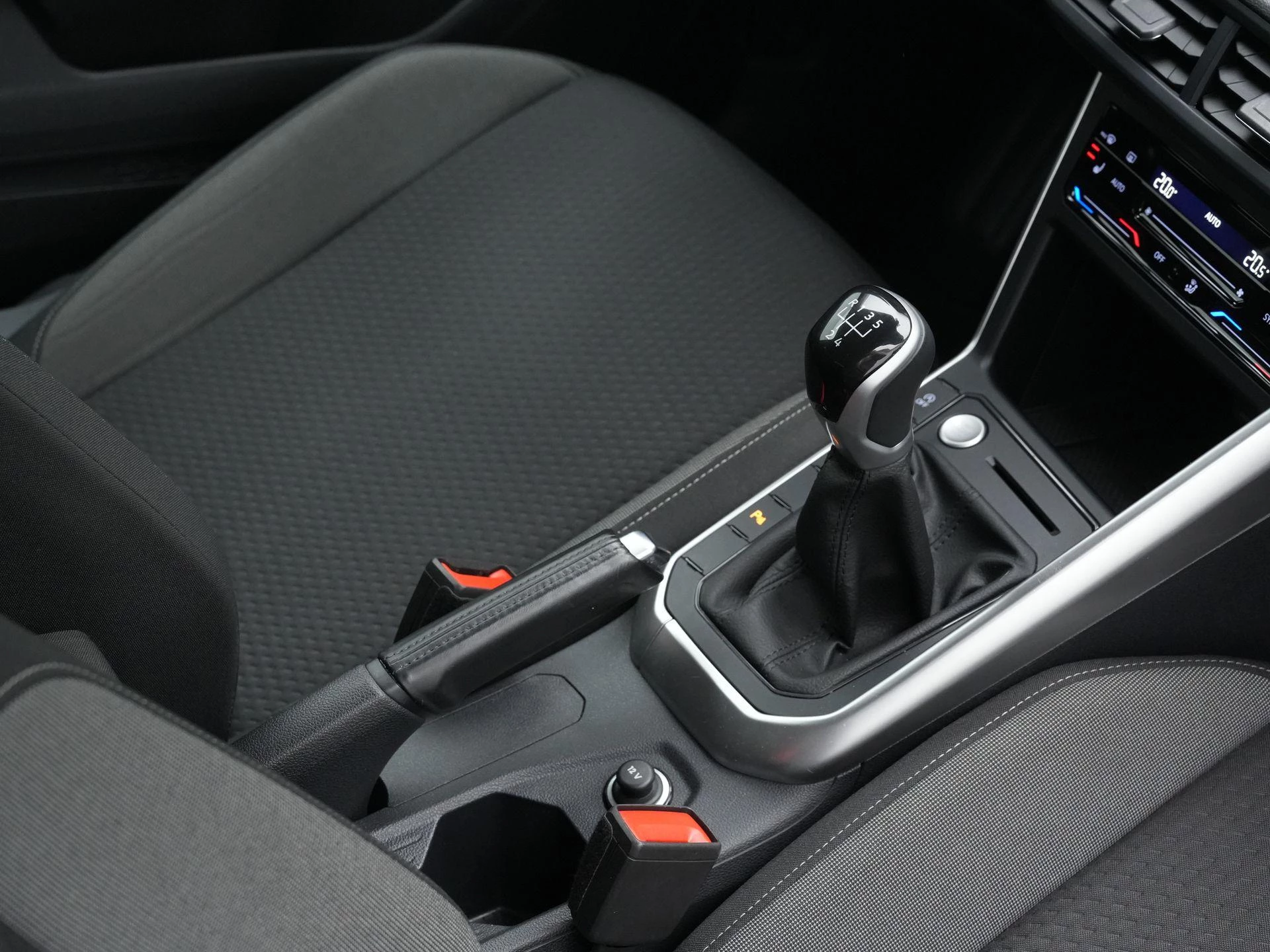Hoofdafbeelding Volkswagen Taigo