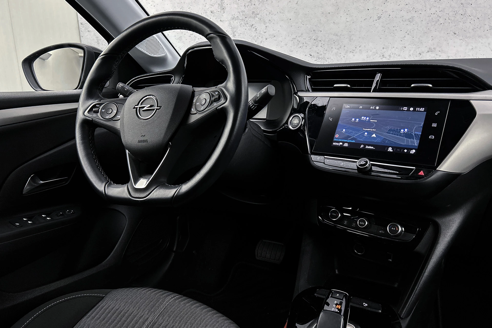 Hoofdafbeelding Opel Corsa-e