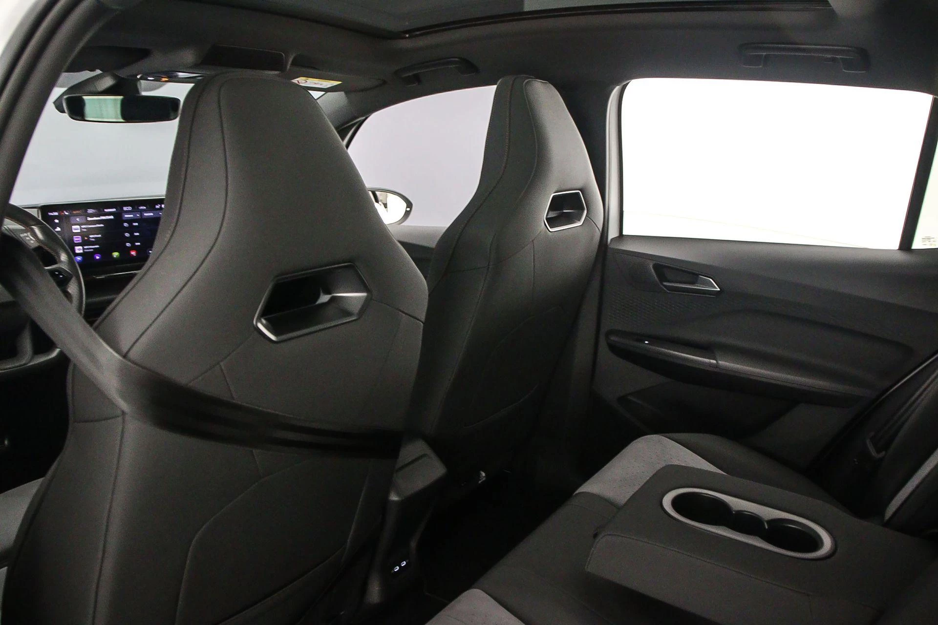 Hoofdafbeelding CUPRA Born