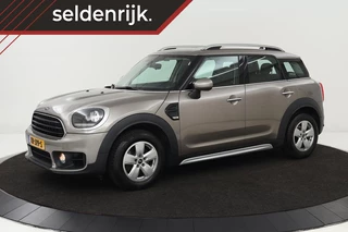 Mini Countryman 1.5 Cooper Business Edition | Carplay |  Navigatie | Cruise control | Airco | PDC | Bluetooth