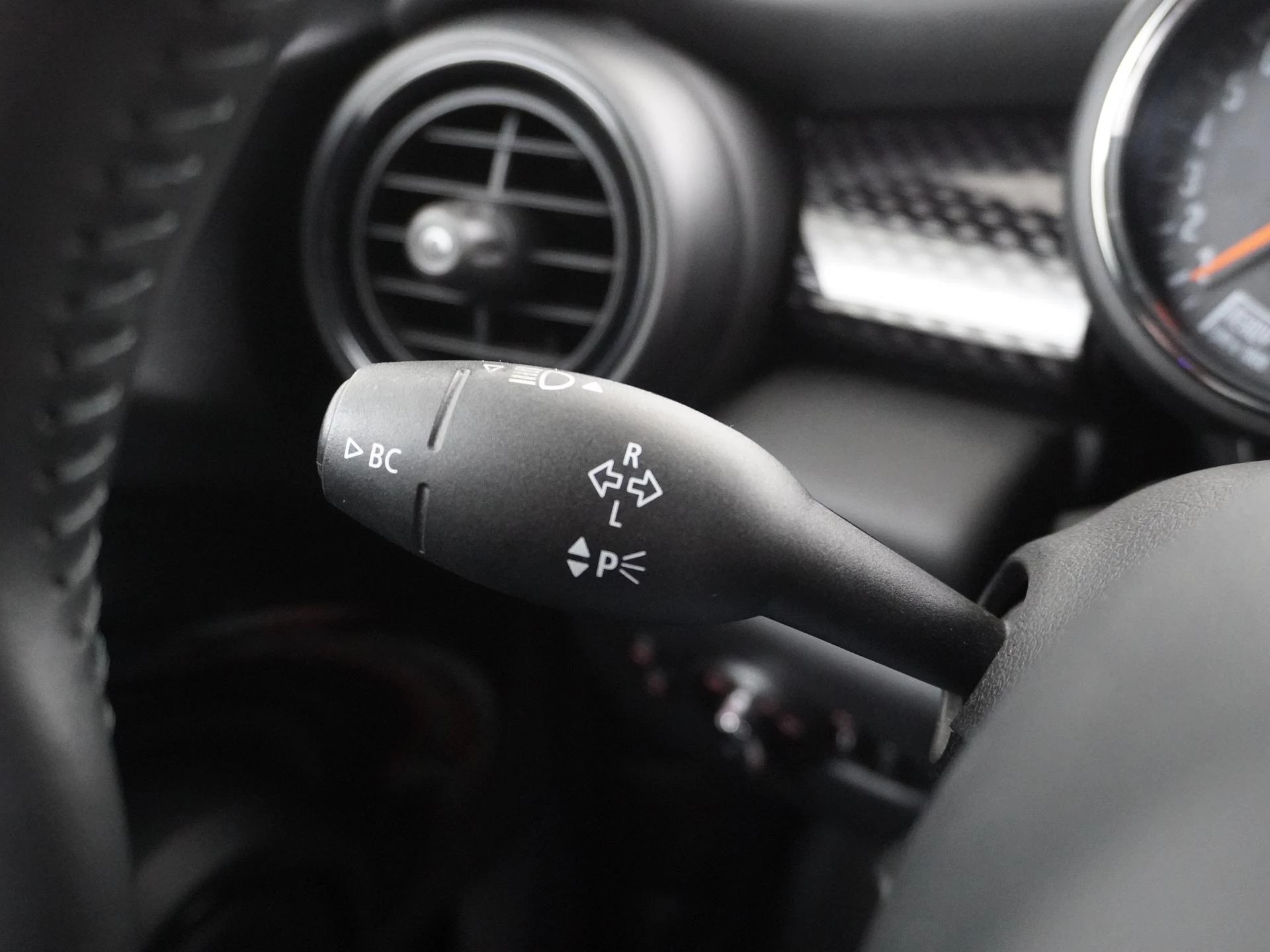 Hoofdafbeelding MINI Cooper S