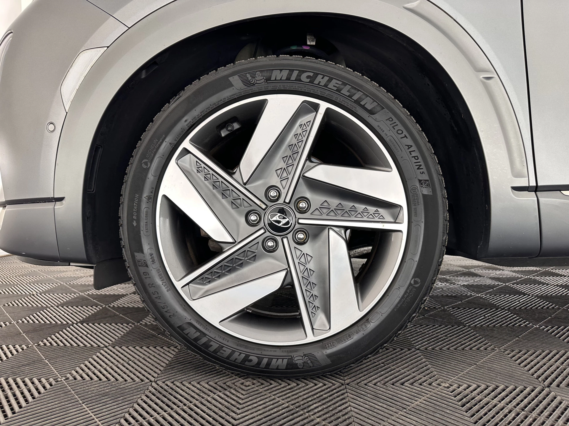 Hoofdafbeelding Hyundai Nexo
