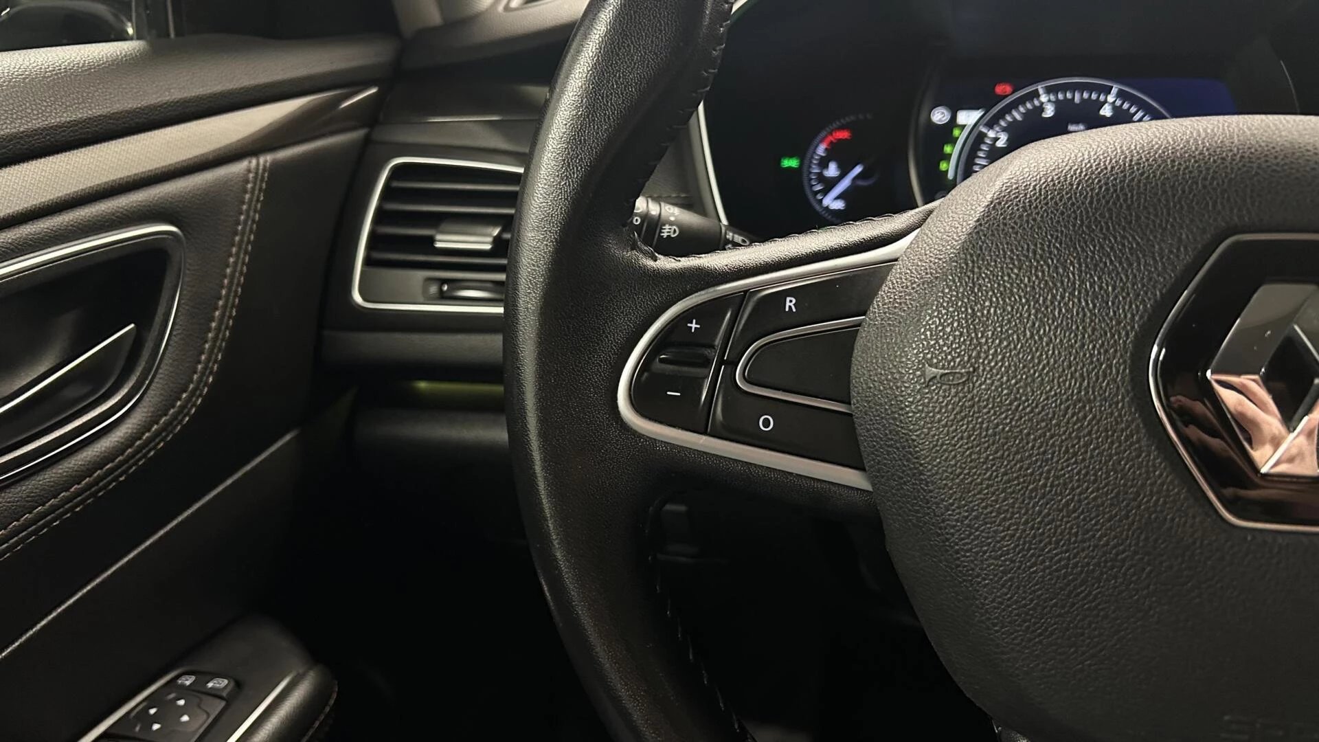 Hoofdafbeelding Renault Talisman