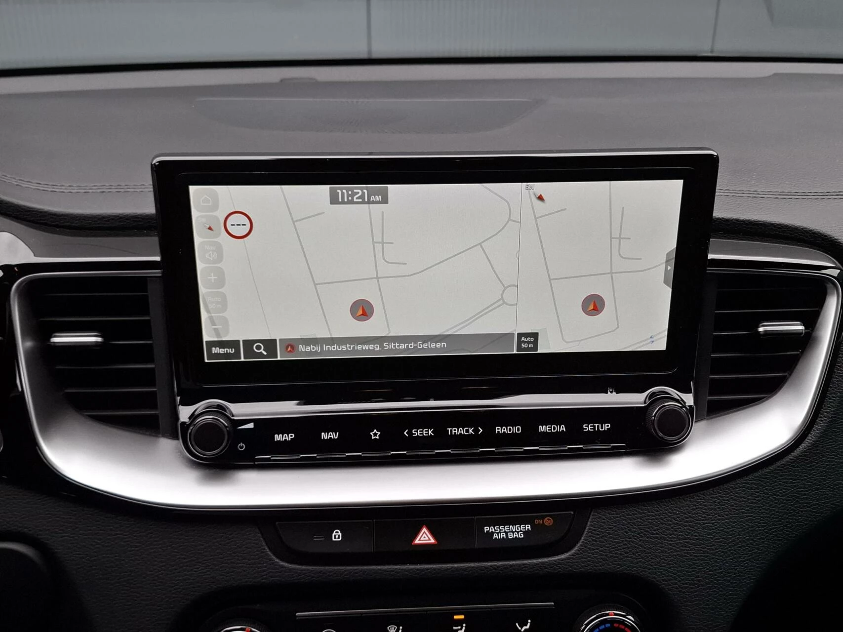 Hoofdafbeelding Kia cee'd