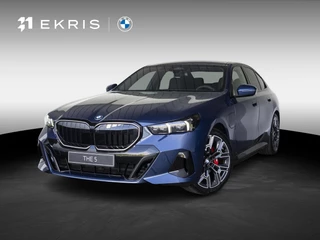 BMW 5 serie 530e xDrive | M Sportpakket Pro |  Innovation Pack | Travel Pack | Panoramadak