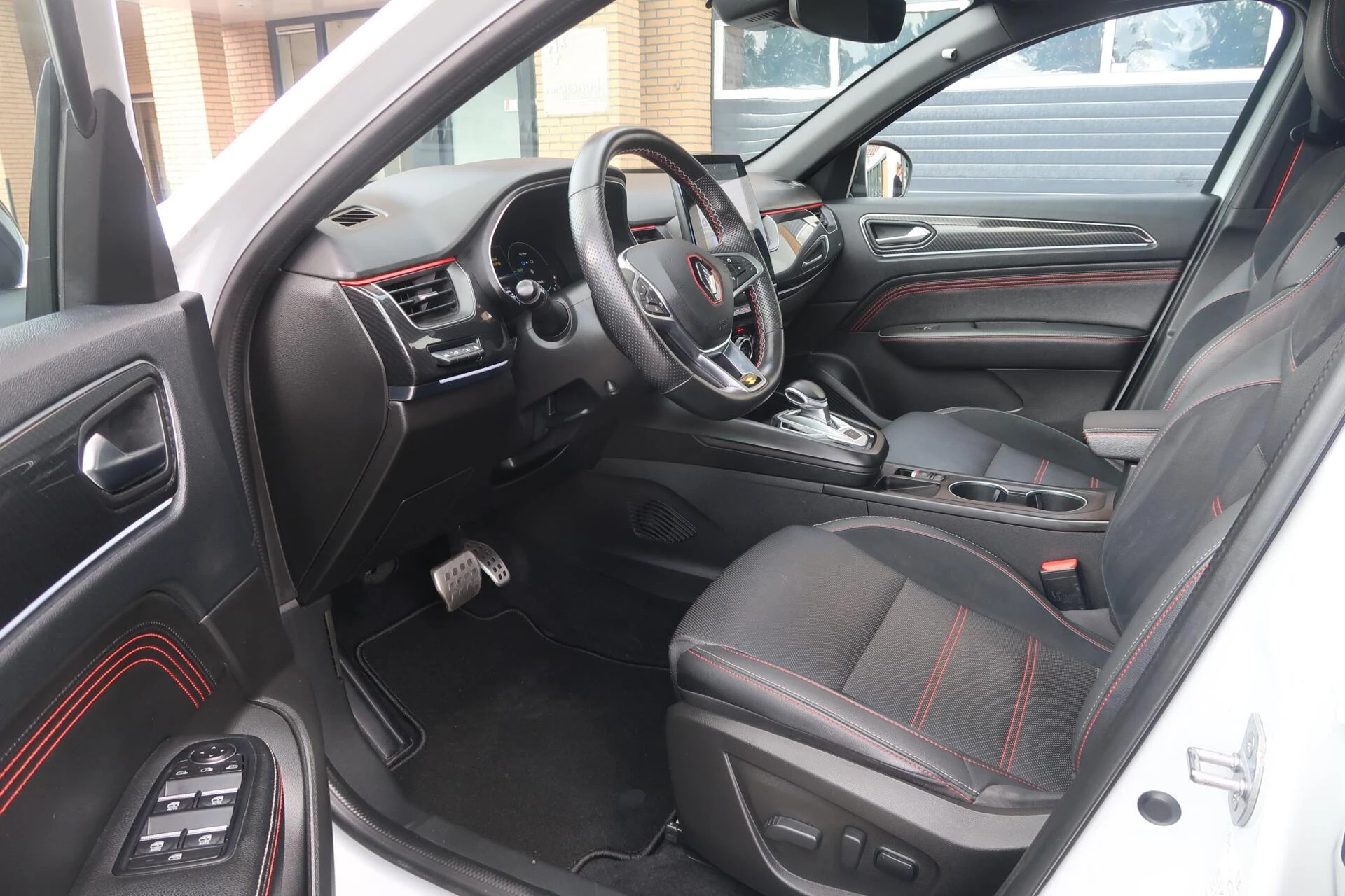Hoofdafbeelding Renault Arkana