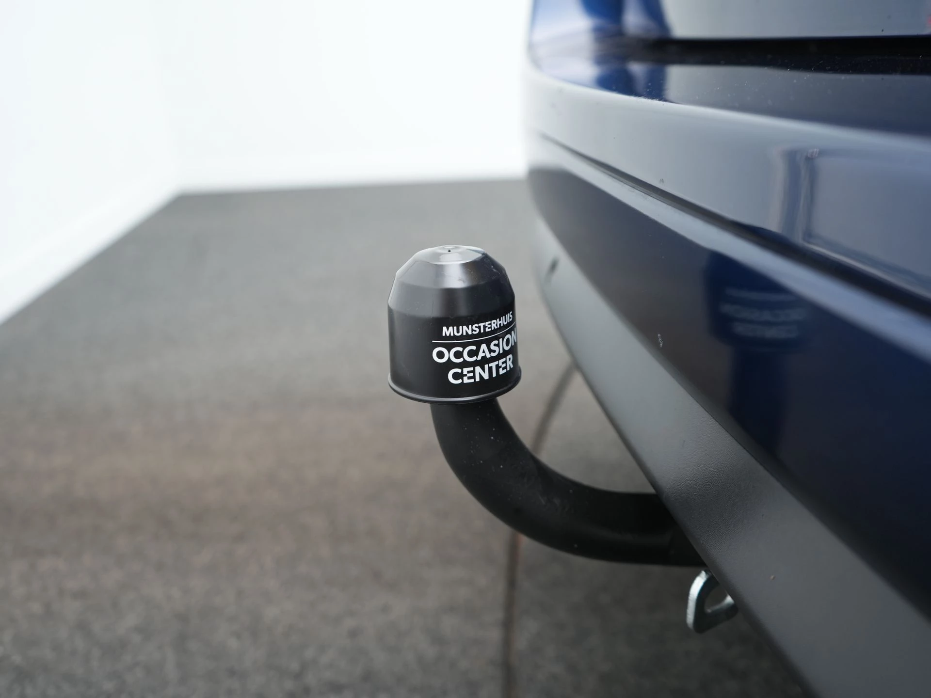 Hoofdafbeelding Dacia Logan