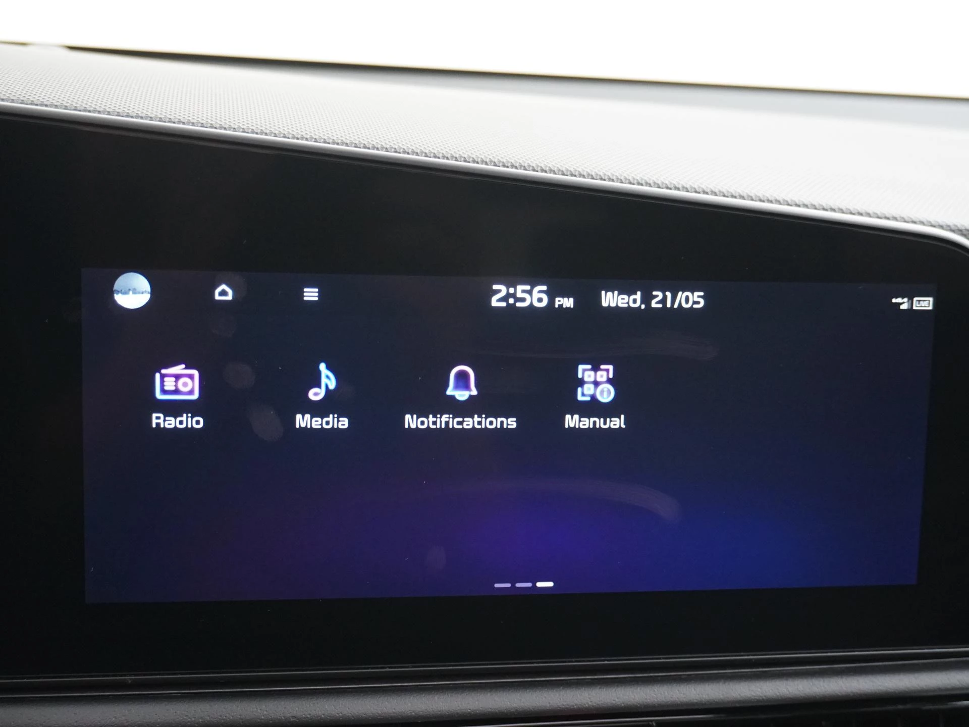 Hoofdafbeelding Kia Niro EV