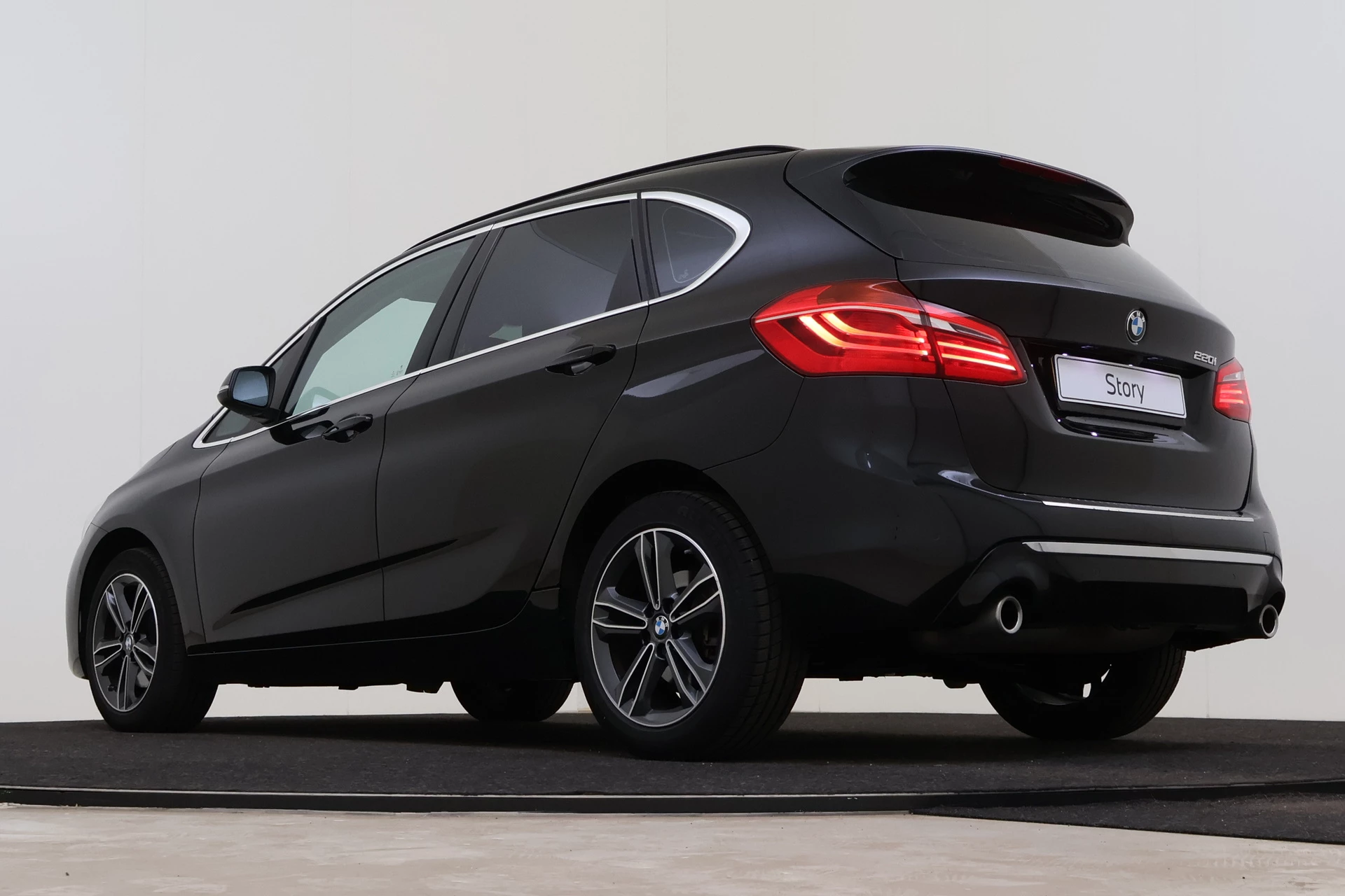 Hoofdafbeelding BMW 2 Serie