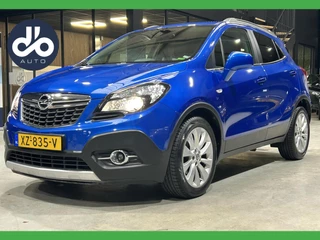 Opel Mokka 1.4 T Cosmo