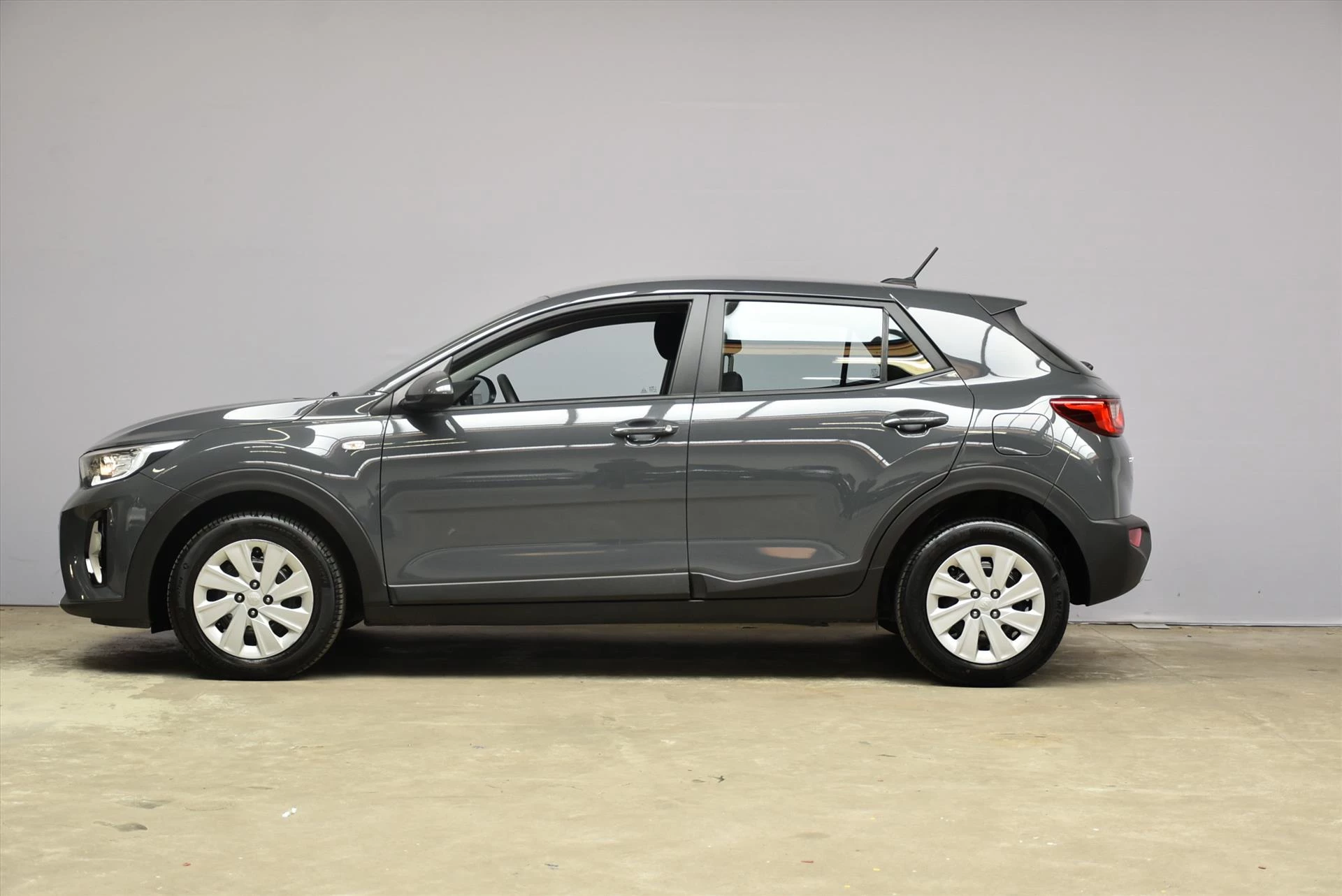 Hoofdafbeelding Kia Stonic