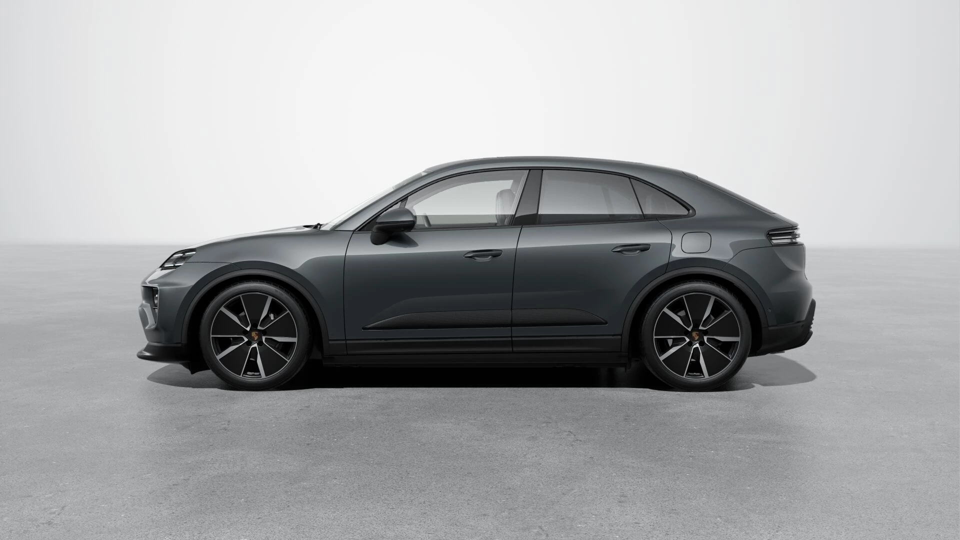 Hoofdafbeelding Porsche Macan