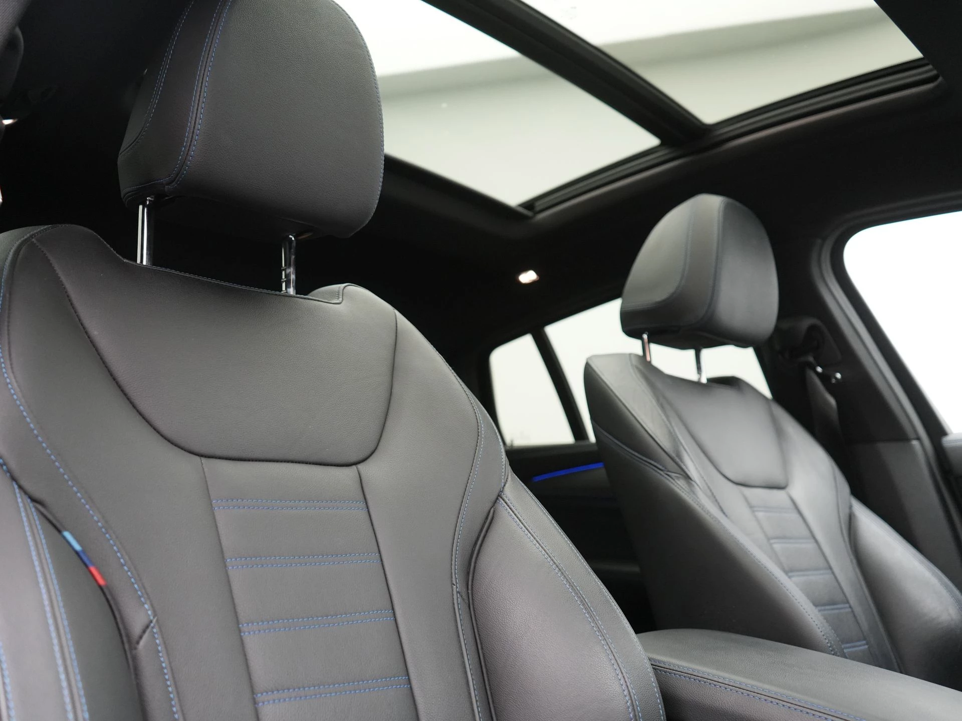 Hoofdafbeelding BMW X4