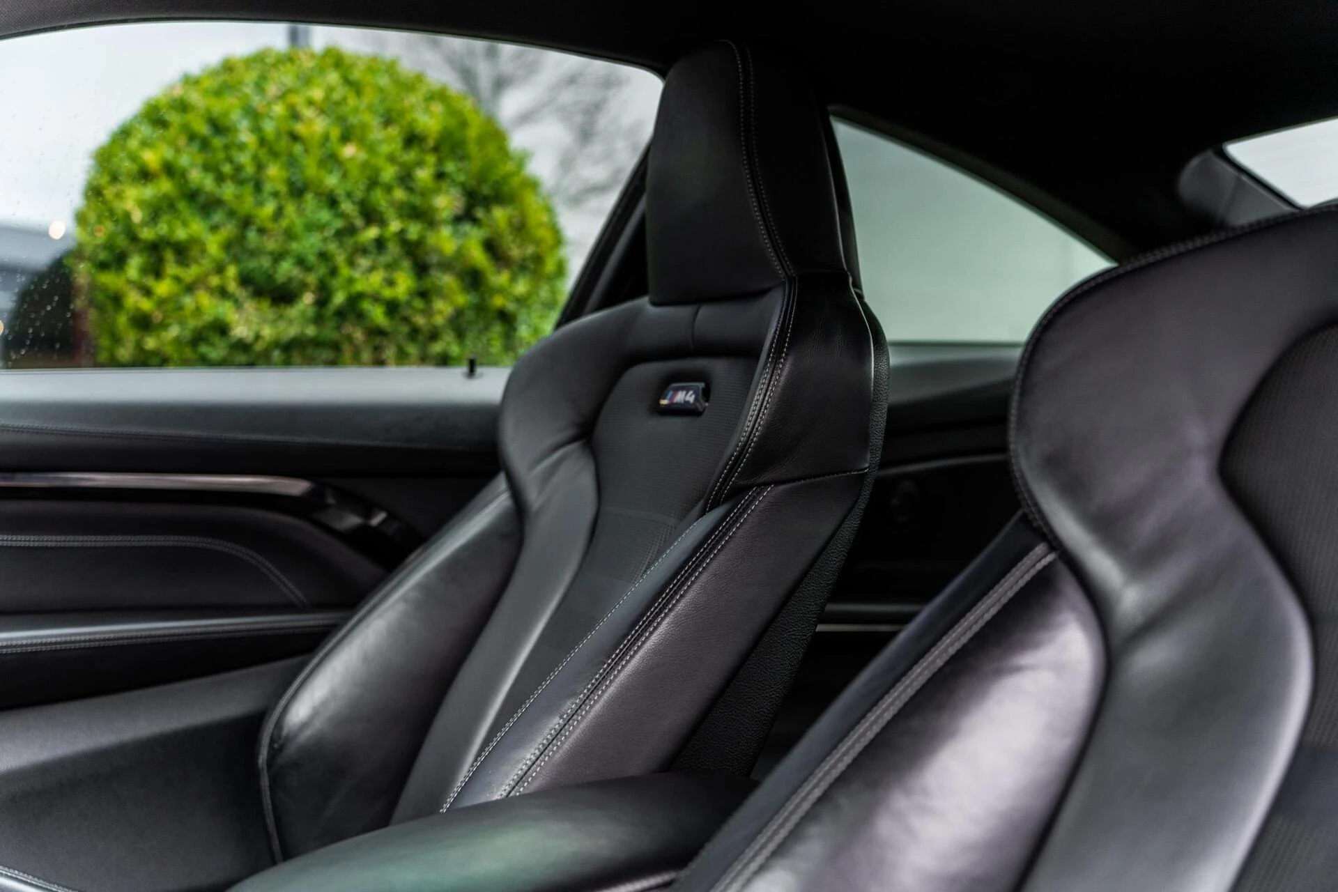 Hoofdafbeelding BMW M4